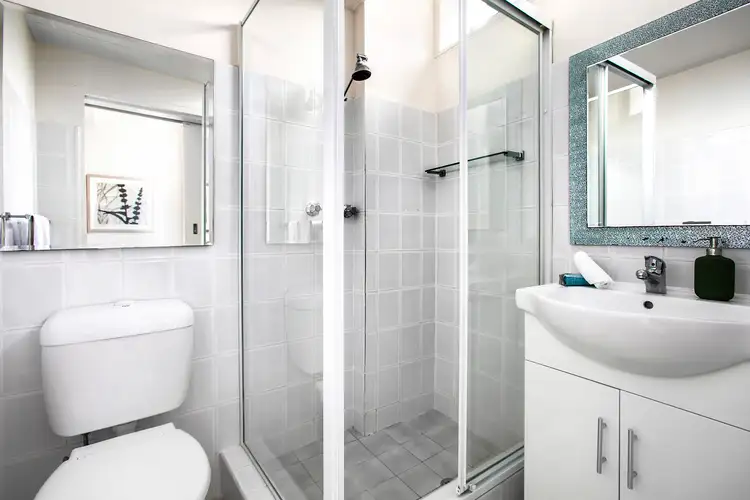 Third view of Homely studio listing, 607/2b Mona Road, Darling Point NSW 2027
