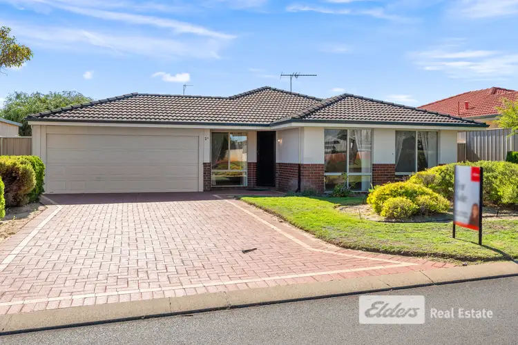 Main view of Homely house listing, 2A Shetland Place, Eaton WA 6232