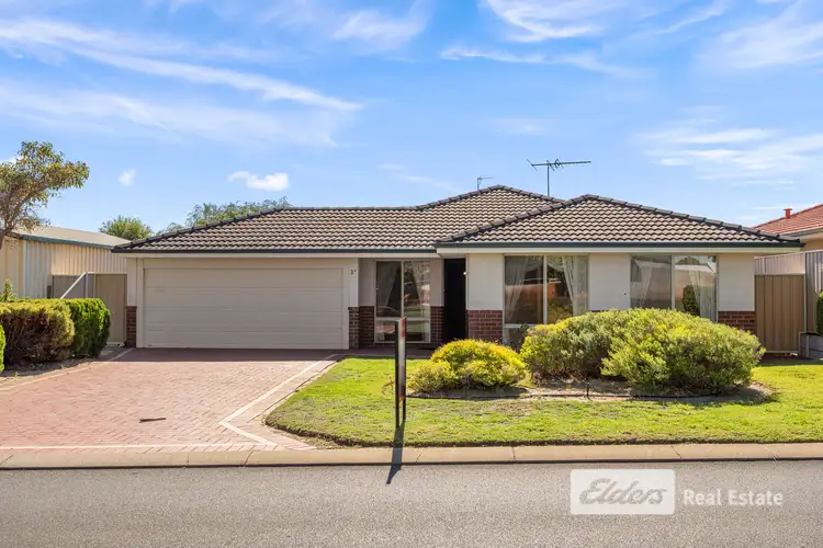 Third view of Homely house listing, 2A Shetland Place, Eaton WA 6232