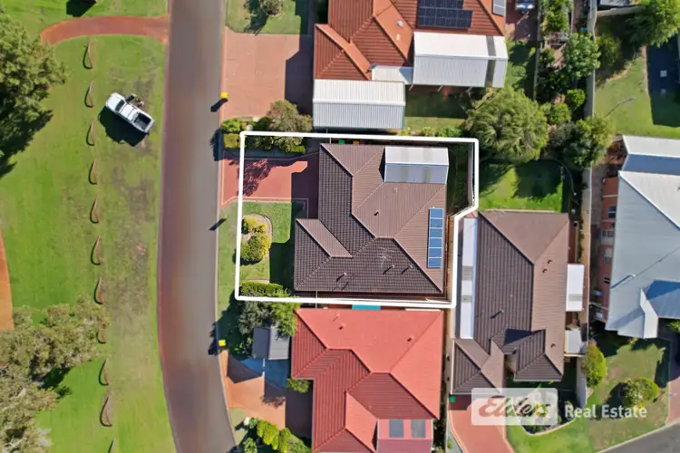 Fourth view of Homely house listing, 2A Shetland Place, Eaton WA 6232
