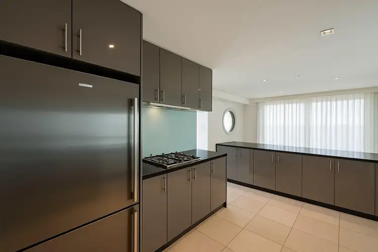 Second view of Homely apartment listing, 1602/480 St Kilda Road, Melbourne VIC 3004