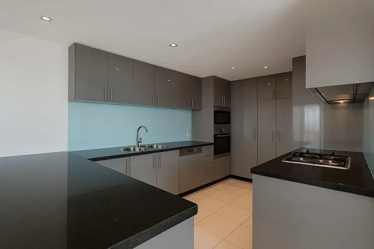Third view of Homely apartment listing, 1602/480 St Kilda Road, Melbourne VIC 3004