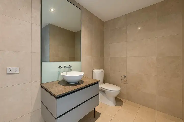 Fourth view of Homely apartment listing, 1602/480 St Kilda Road, Melbourne VIC 3004