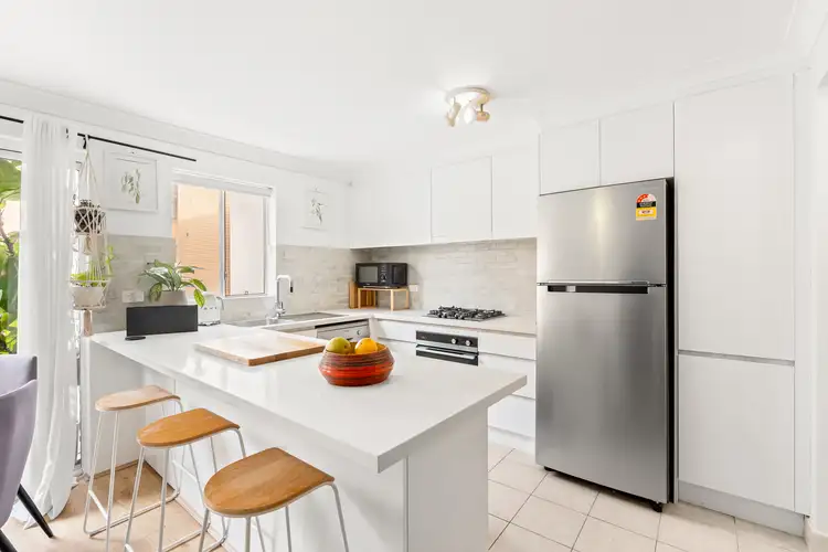 Second view of Homely apartment listing, 10/34 Fisher Road, Dee Why NSW 2099