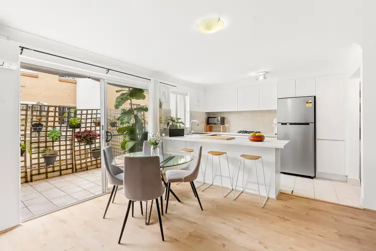 Third view of Homely apartment listing, 10/34 Fisher Road, Dee Why NSW 2099