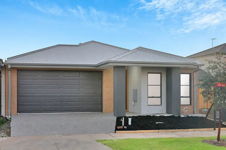 Main view of Homely house listing, 4 Brahman Street, Deanside VIC 3336