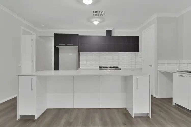 Second view of Homely house listing, 4 Brahman Street, Deanside VIC 3336