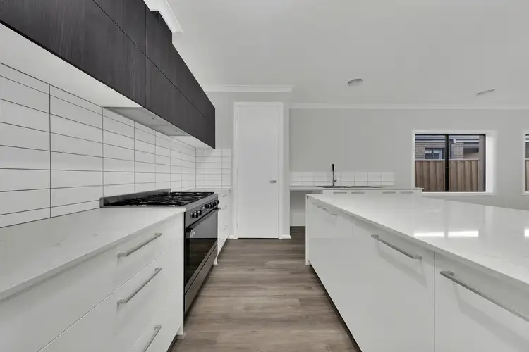 Third view of Homely house listing, 4 Brahman Street, Deanside VIC 3336