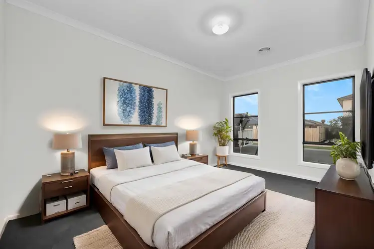 Sixth view of Homely house listing, 4 Brahman Street, Deanside VIC 3336