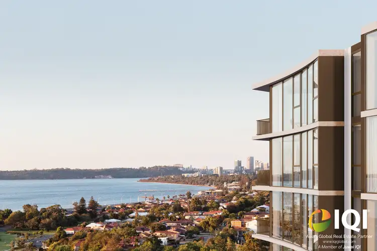 601/3 Davilak Street, Como WA 6152