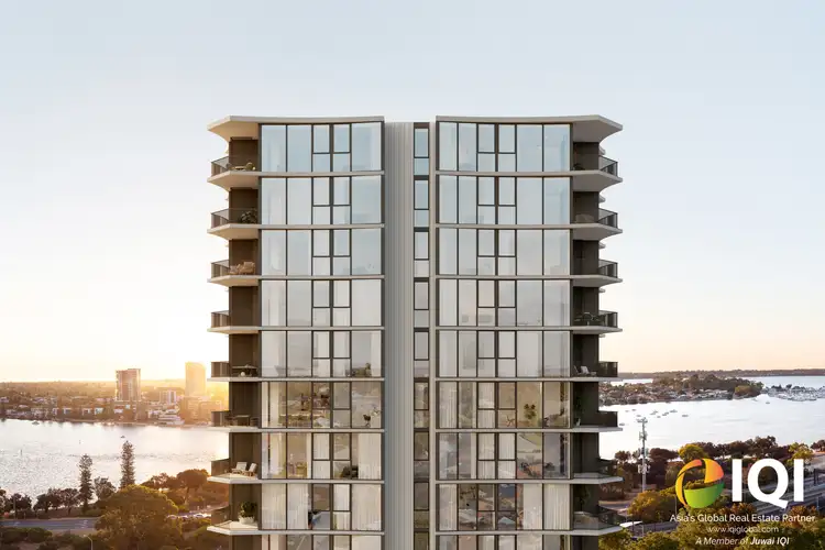 502/3 Davilak Street, Como WA 6152