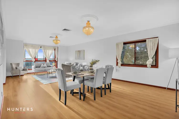 Fourth view of Homely house listing, 80 Waterworth Drive, Narellan Vale NSW 2567