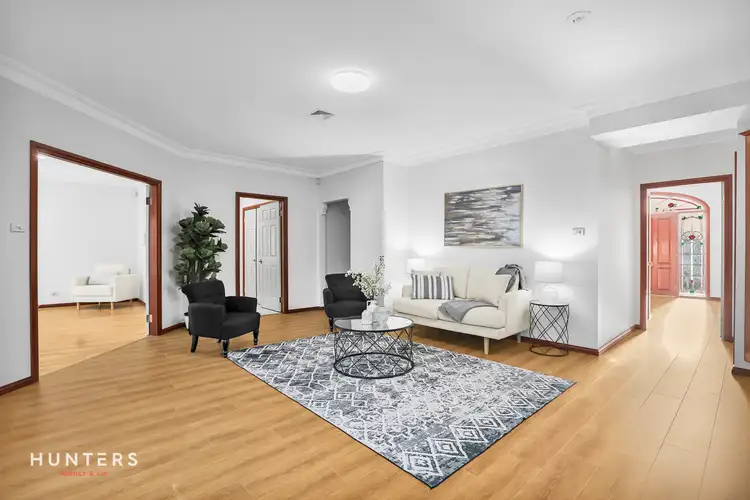 Fifth view of Homely house listing, 80 Waterworth Drive, Narellan Vale NSW 2567