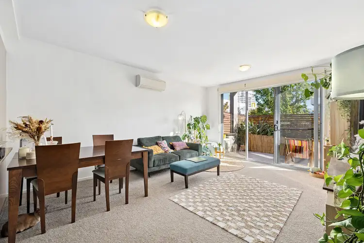 Third view of Homely apartment listing, 51/121 Easty Street, Phillip ACT 2606