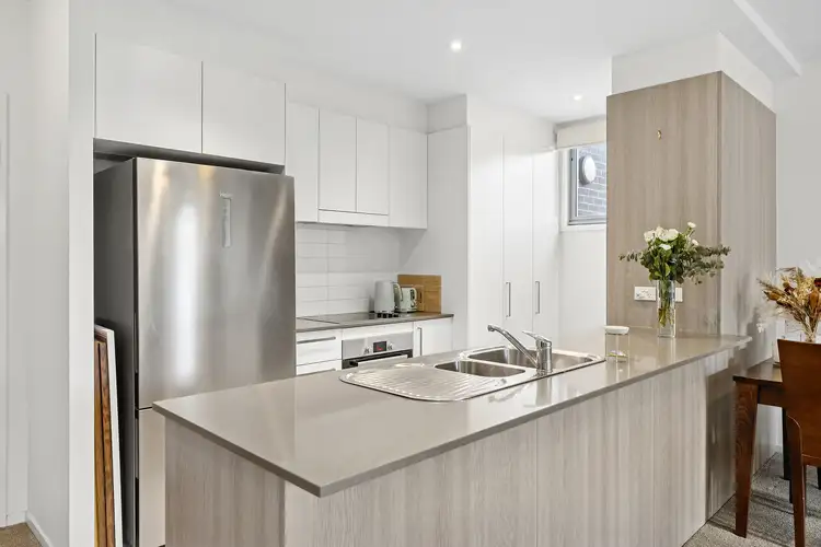Fourth view of Homely apartment listing, 51/121 Easty Street, Phillip ACT 2606