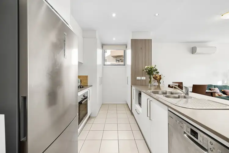 Fifth view of Homely apartment listing, 51/121 Easty Street, Phillip ACT 2606