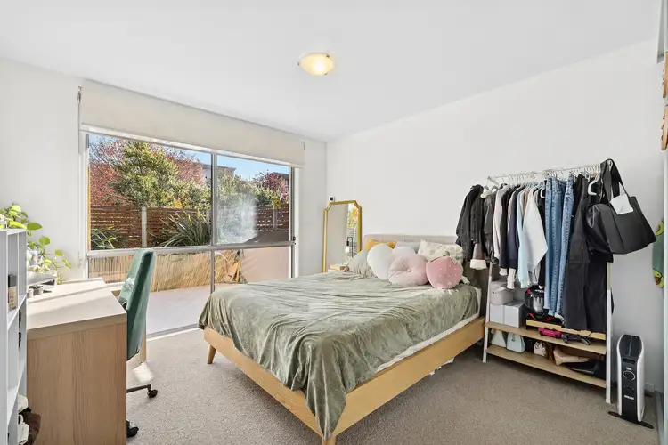 Sixth view of Homely apartment listing, 51/121 Easty Street, Phillip ACT 2606
