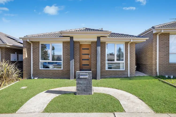 105 Mabo Boulevard, Bonner ACT 2914