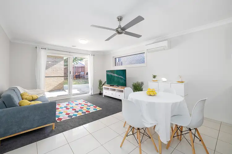 Third view of Homely house listing, 105 Mabo Boulevard, Bonner ACT 2914