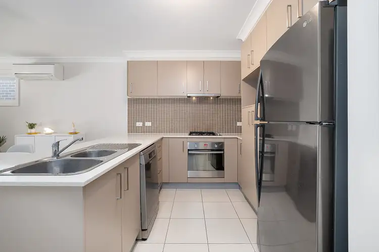 Fourth view of Homely house listing, 105 Mabo Boulevard, Bonner ACT 2914