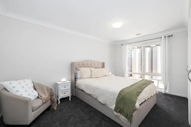 Fifth view of Homely house listing, 105 Mabo Boulevard, Bonner ACT 2914