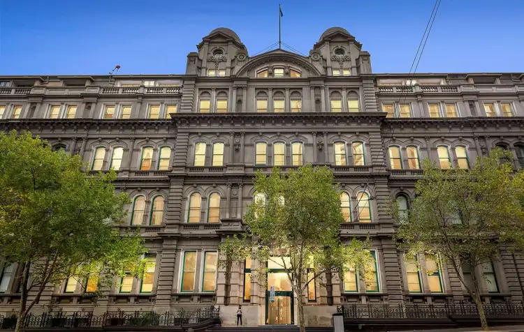 324/63 Spencer Street, Melbourne VIC 3000