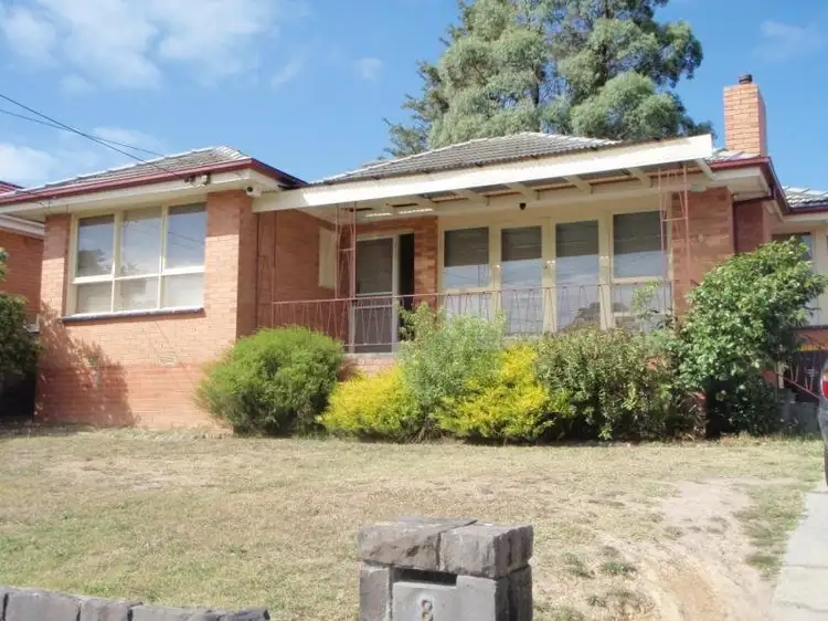 8 Sartori Street, Burwood East VIC 3151