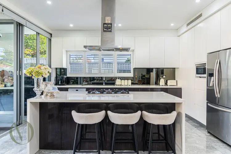 Fourth view of Homely semi-detached listing, 44A Marsden Road, Ermington NSW 2115