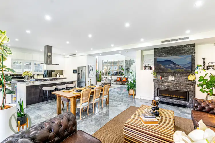 Fifth view of Homely semi-detached listing, 44A Marsden Road, Ermington NSW 2115