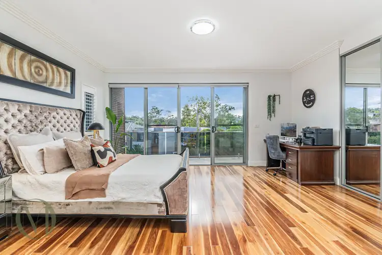 Sixth view of Homely semi-detached listing, 44A Marsden Road, Ermington NSW 2115