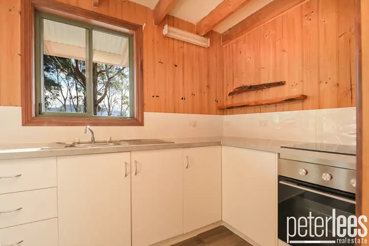 Third view of Homely house listing, 1 Wide View Crescent, Poatina TAS 7302