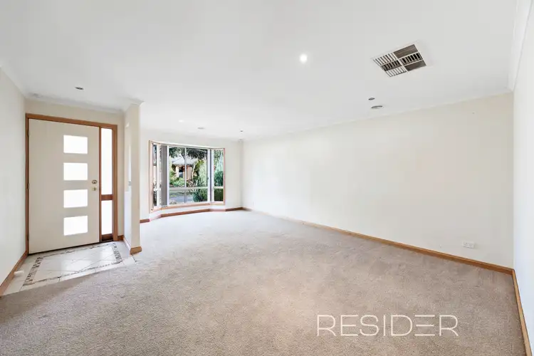 Second view of Homely house listing, 28 Jindabyne Avenue, South Morang VIC 3752
