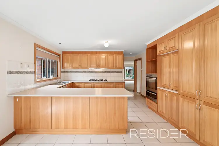Third view of Homely house listing, 28 Jindabyne Avenue, South Morang VIC 3752