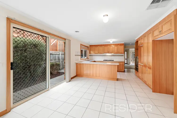 Fourth view of Homely house listing, 28 Jindabyne Avenue, South Morang VIC 3752