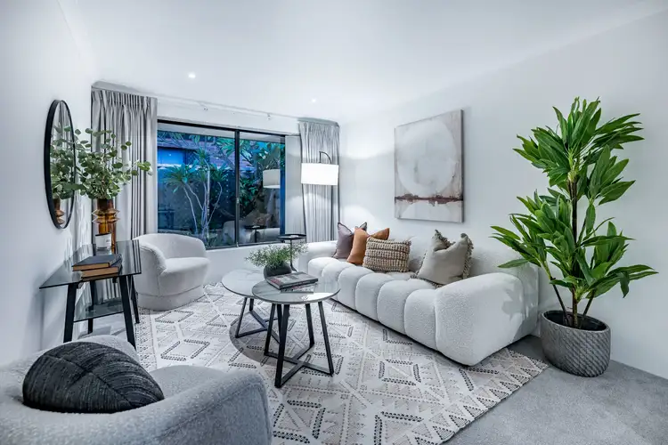 Third view of Homely house listing, 9 Lake Edge Court, Gwelup WA 6018