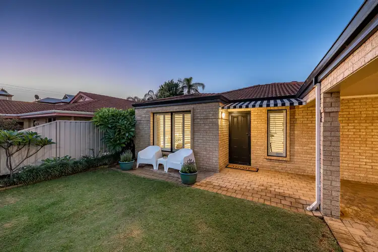 Sixth view of Homely house listing, 9 Lake Edge Court, Gwelup WA 6018