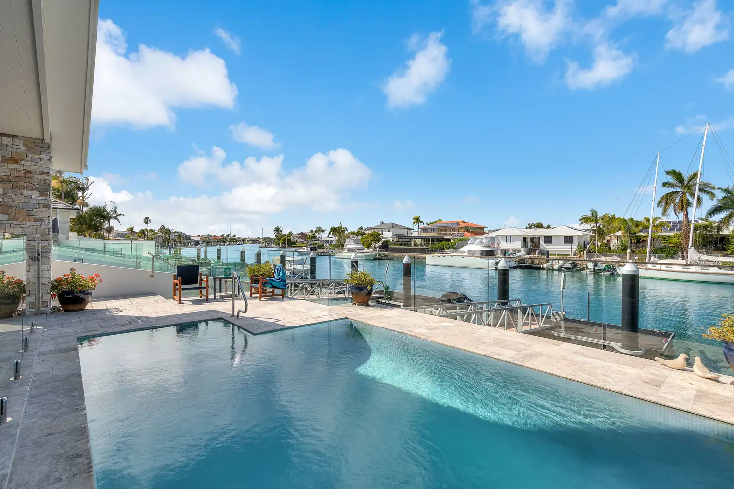 Main view of Homely house listing, 23 Seacrest Court, Raby Bay QLD 4163