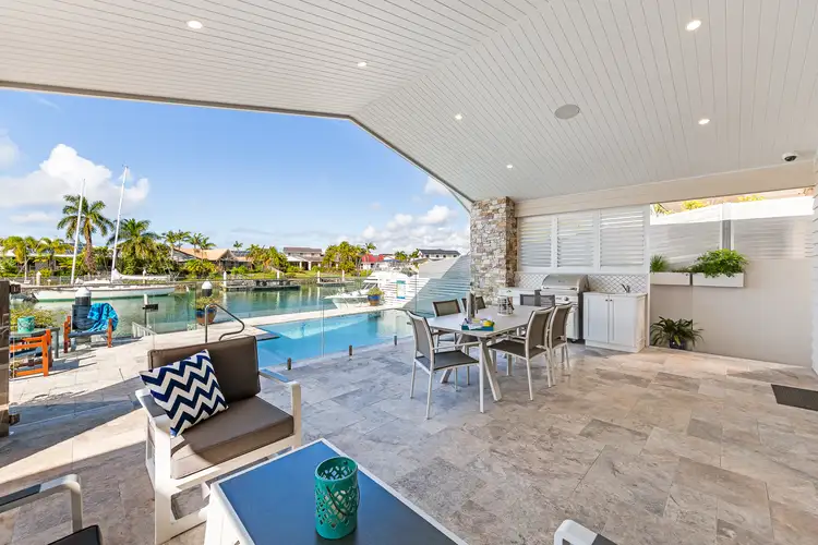 Fourth view of Homely house listing, 23 Seacrest Court, Raby Bay QLD 4163