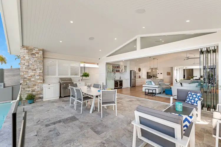 Fifth view of Homely house listing, 23 Seacrest Court, Raby Bay QLD 4163