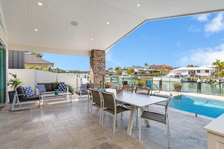 Sixth view of Homely house listing, 23 Seacrest Court, Raby Bay QLD 4163