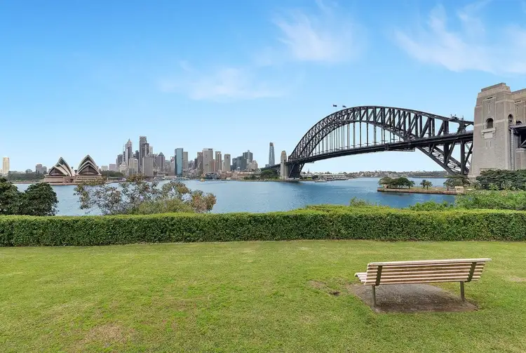 3/4 Waruda Street, Kirribilli NSW 2061