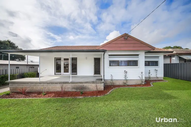 Main view of Homely house listing, 10 Yilgarn Avenue, Cessnock NSW 2325