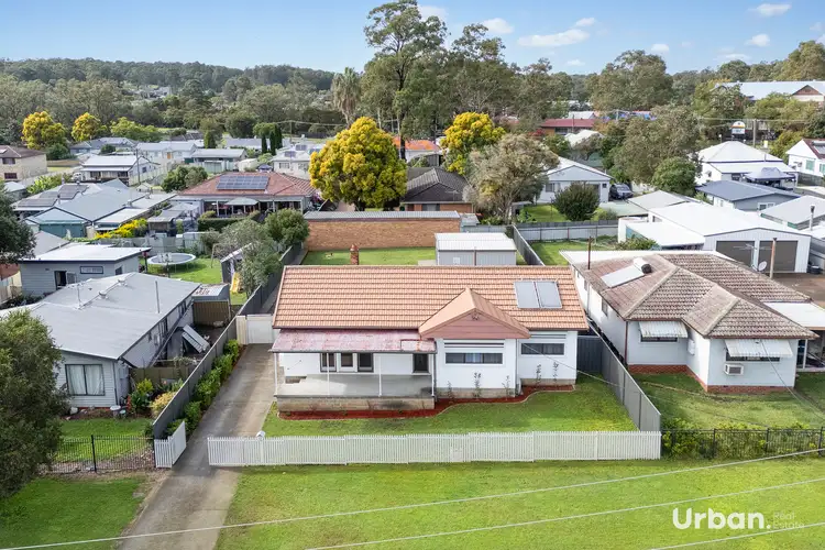 Second view of Homely house listing, 10 Yilgarn Avenue, Cessnock NSW 2325