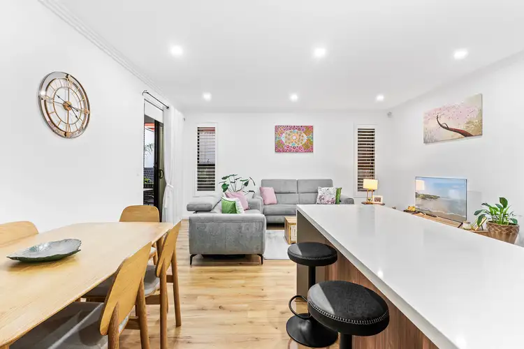 Third view of Homely semi-detached listing, 22a Cox Crescent, Dundas Valley NSW 2117