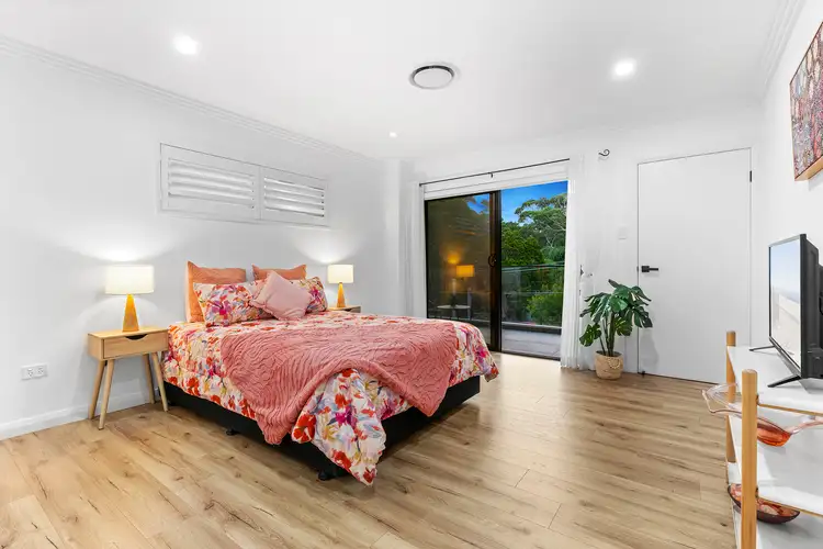 Fifth view of Homely semi-detached listing, 22a Cox Crescent, Dundas Valley NSW 2117