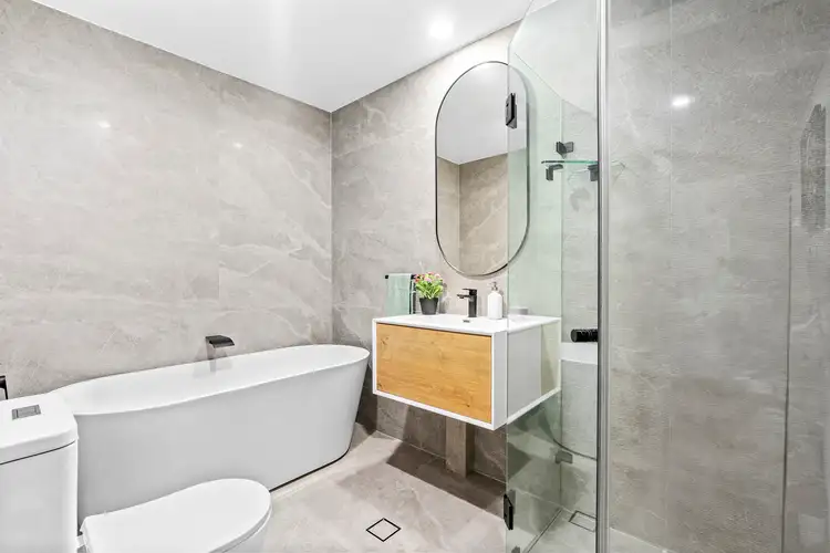 Sixth view of Homely semi-detached listing, 22a Cox Crescent, Dundas Valley NSW 2117