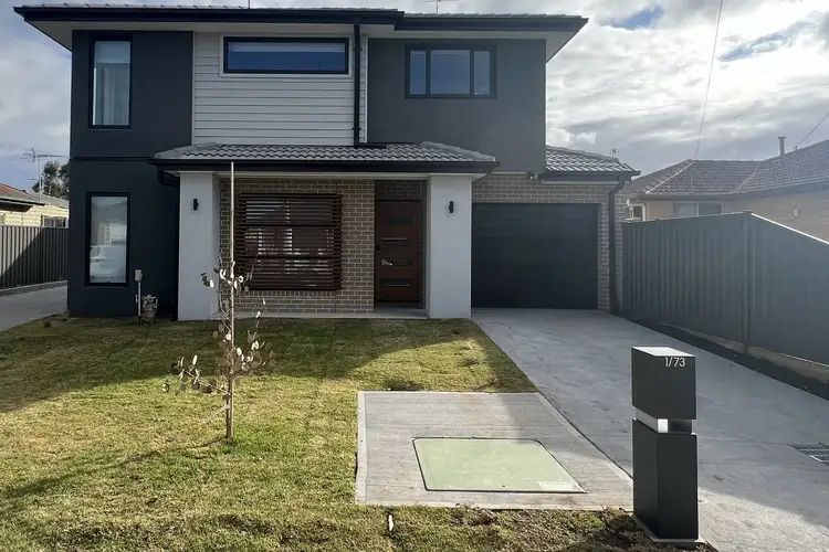 1/73 Lester Avenue, St Albans VIC 3021