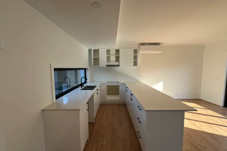Second view of Homely townhouse listing, 2/73 Lester Avenue, St Albans VIC 3021