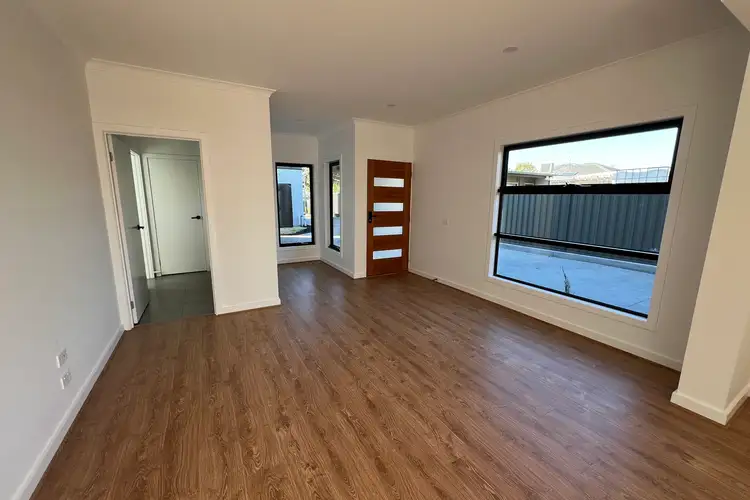 Fourth view of Homely townhouse listing, 2/73 Lester Avenue, St Albans VIC 3021