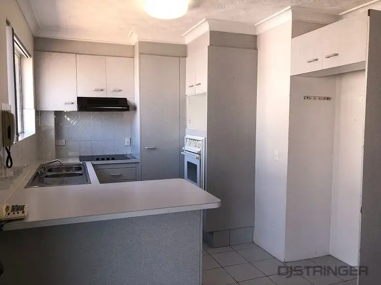 Second view of Homely unit listing, 8/200 Kennedy Drive, Tweed Heads West NSW 2485